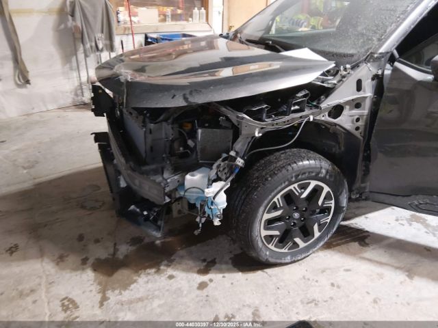 Subaru Forester Premium Image 9