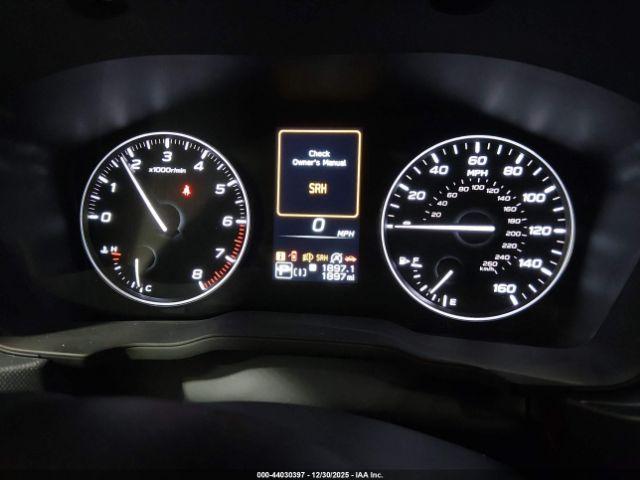 Subaru Forester Premium Image 7