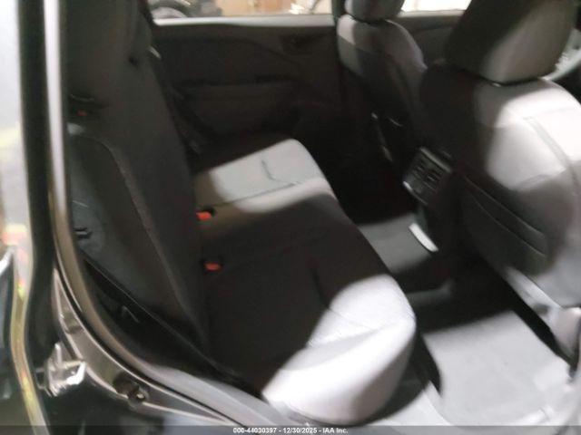 Subaru Forester Premium Image 6