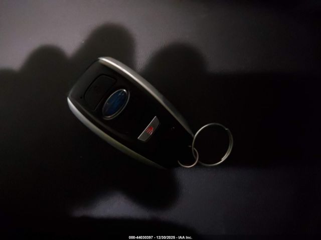 Subaru Forester Premium Image 10