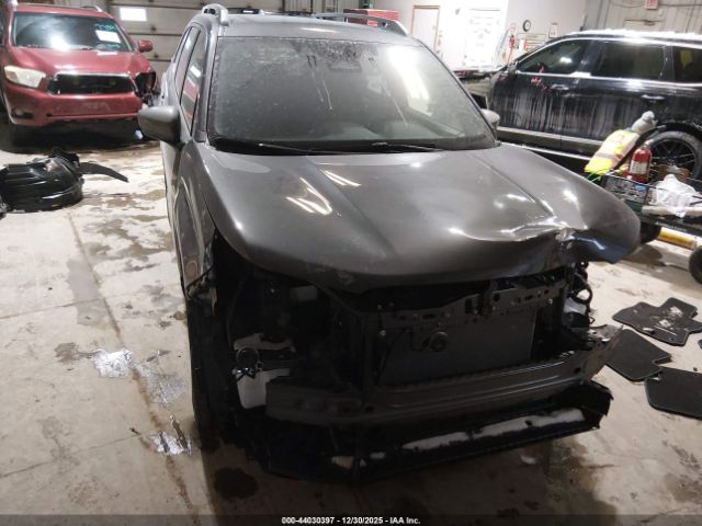 Subaru Forester Premium Image 16