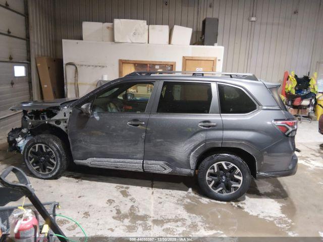 Subaru Forester Premium Image 3