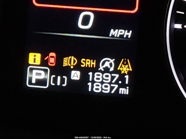 Subaru Forester Premium Image 15