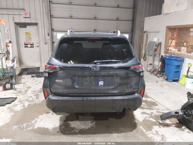 Subaru Forester Premium Image 17