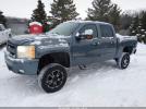 Chevrolet Silverado 1500 Lt1 Image 9