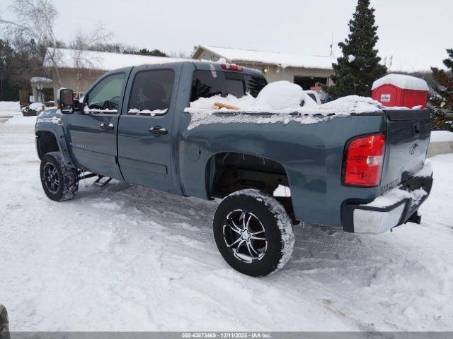 Chevrolet Silverado 1500 Lt1 Image 6