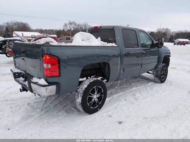 Chevrolet Silverado 1500 Lt1 Image 16