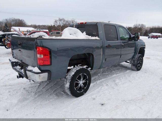 Chevrolet Silverado 1500 Lt1 Image 16