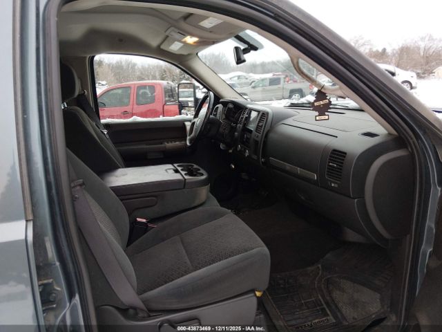 Chevrolet Silverado 1500 Lt1 Image 2