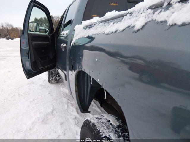 Chevrolet Silverado 1500 Lt1 Image 3