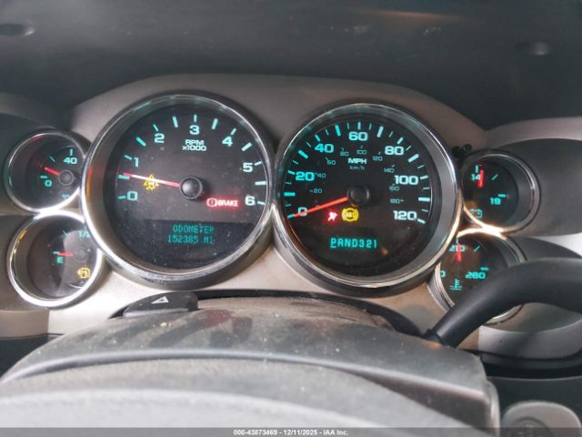 Chevrolet Silverado 1500 Lt1 Image 4