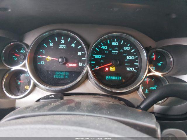 Chevrolet Silverado 1500 Lt1 Image 4