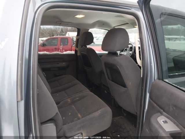 Chevrolet Silverado 1500 Lt1 Image 8