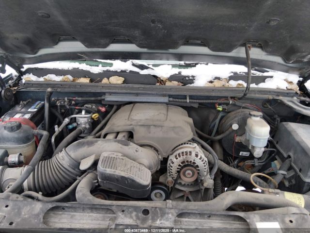 Chevrolet Silverado 1500 Lt1 Image 15