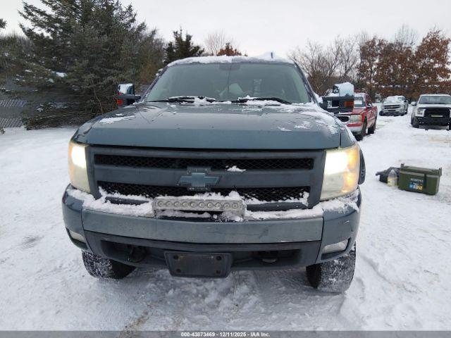Chevrolet Silverado 1500 Lt1 Image 13