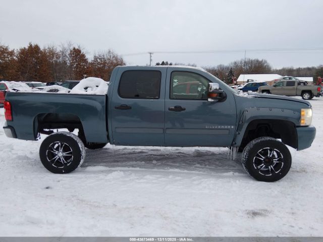 Chevrolet Silverado 1500 Lt1 Image 5