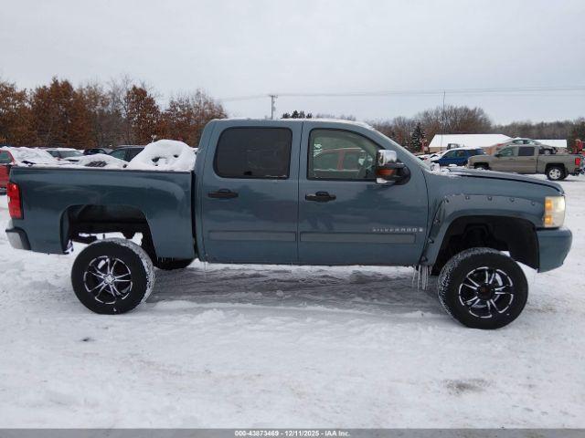 Chevrolet Silverado 1500 Lt1 Image 5