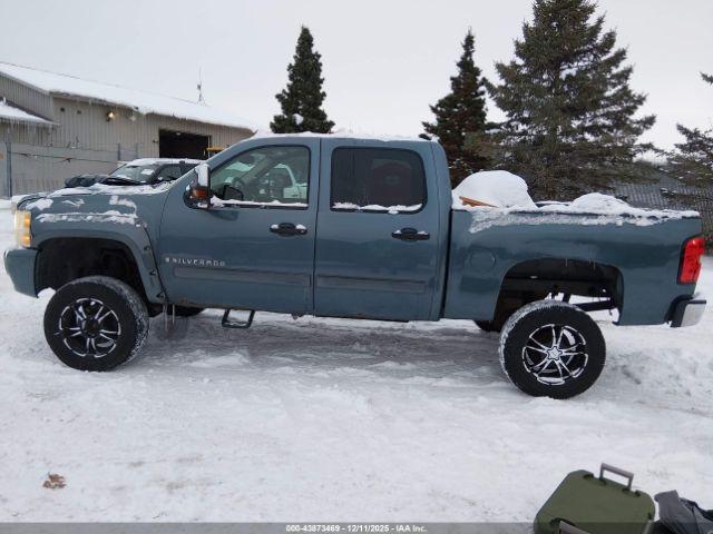 Chevrolet Silverado 1500 Lt1 Image 10