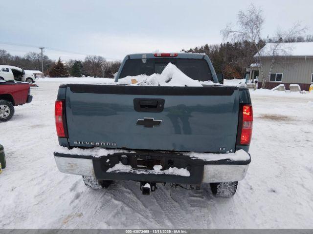 Chevrolet Silverado 1500 Lt1 Image 11
