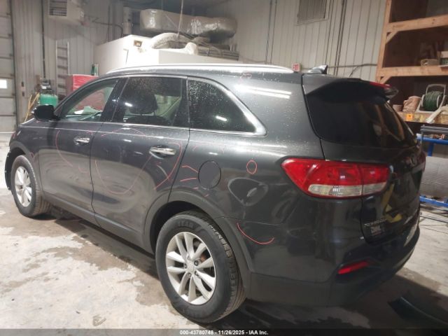 Kia Sorento 2.4l Lx Image 6