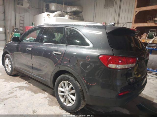 Kia Sorento 2.4l Lx Image 6