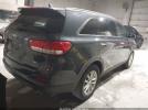Kia Sorento 2.4l Lx Image 7