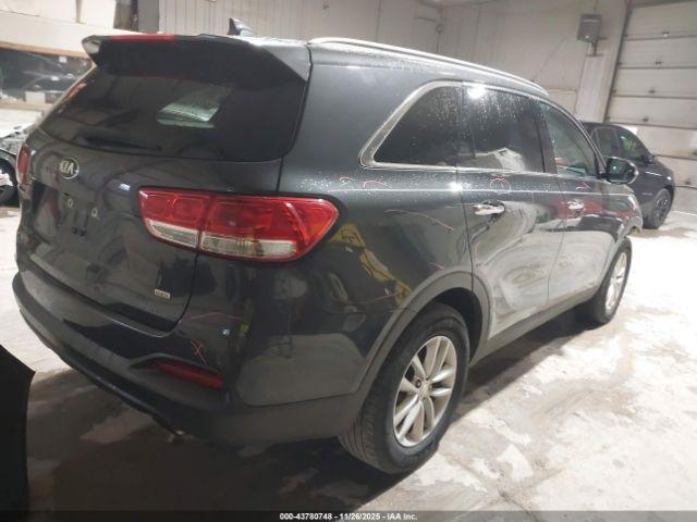 Kia Sorento 2.4l Lx Image 7