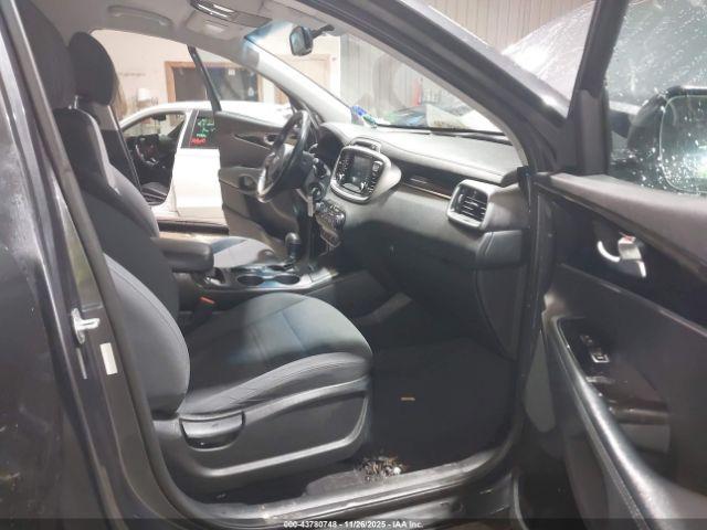 Kia Sorento 2.4l Lx Image 10