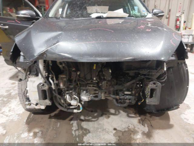 Kia Sorento 2.4l Lx Image 5