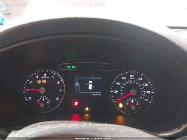 Kia Sorento 2.4l Lx Image 11