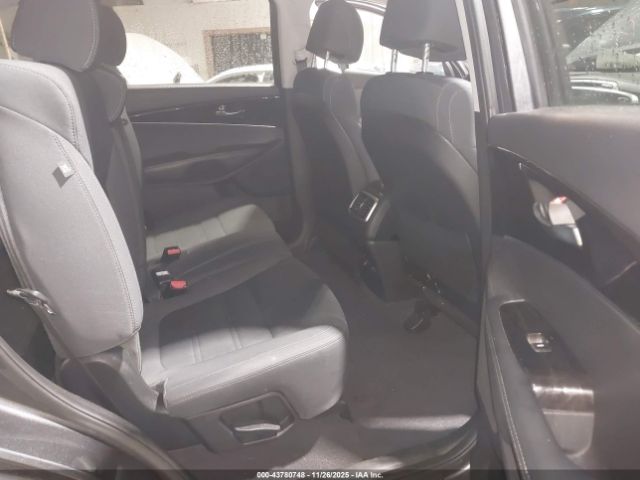 Kia Sorento 2.4l Lx Image 9