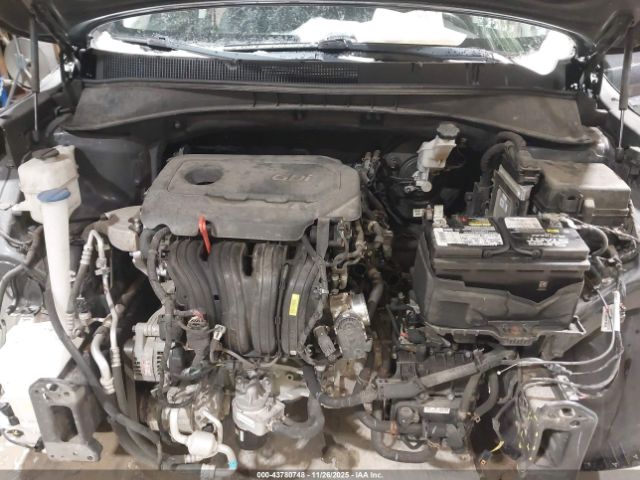 Kia Sorento 2.4l Lx Image 12