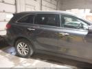 Kia Sorento 2.4l Lx Image 16