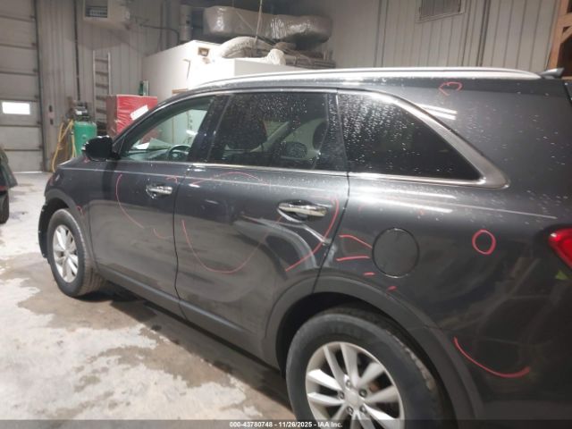 Kia Sorento 2.4l Lx Image 17