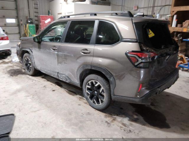 Subaru Forester Premium Image 14