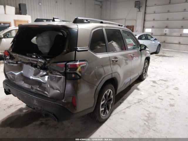 Subaru Forester Premium Image 11