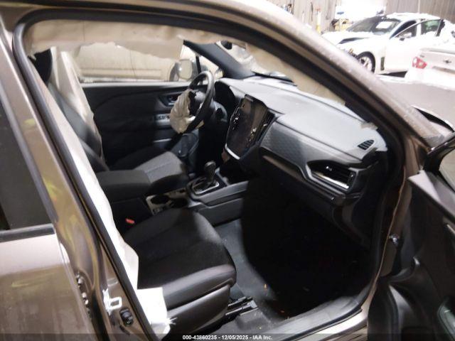 Subaru Forester Premium Image 12