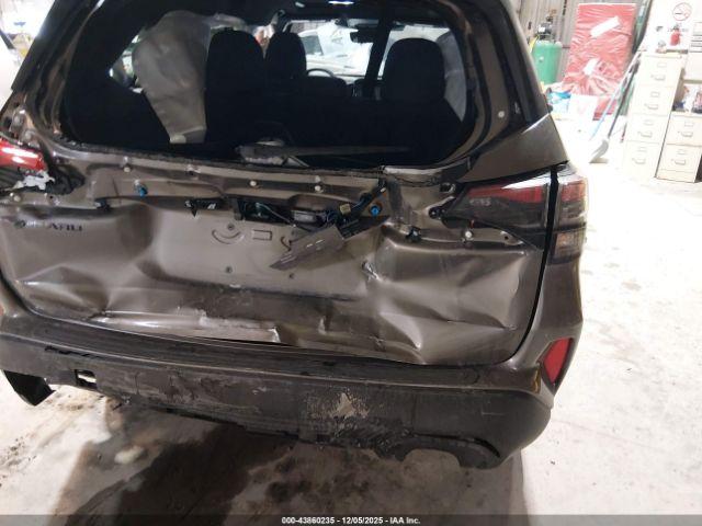 Subaru Forester Premium Image 9