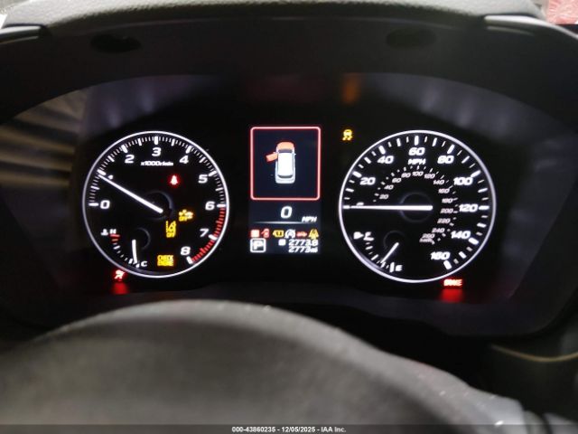 Subaru Forester Premium Image 5