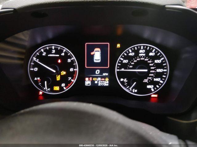 Subaru Forester Premium Image 5