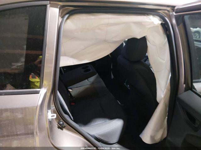 Subaru Forester Premium Image 16