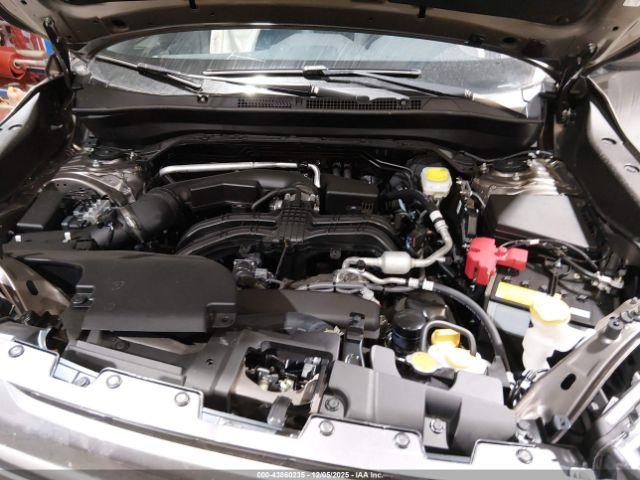 Subaru Forester Premium Image 15