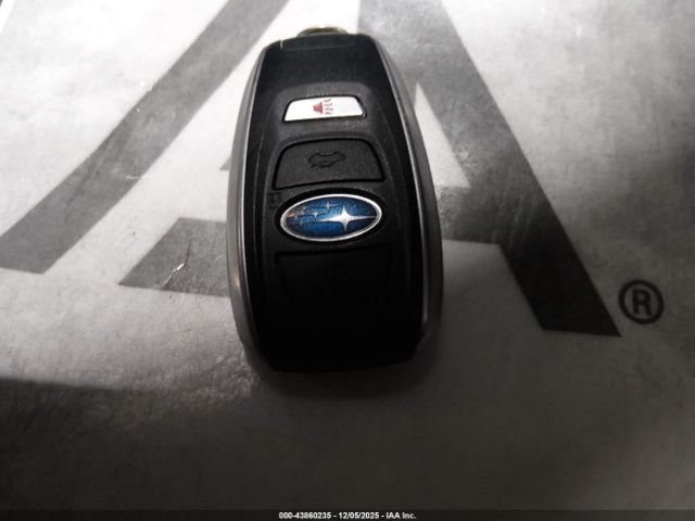 Subaru Forester Premium Image 7