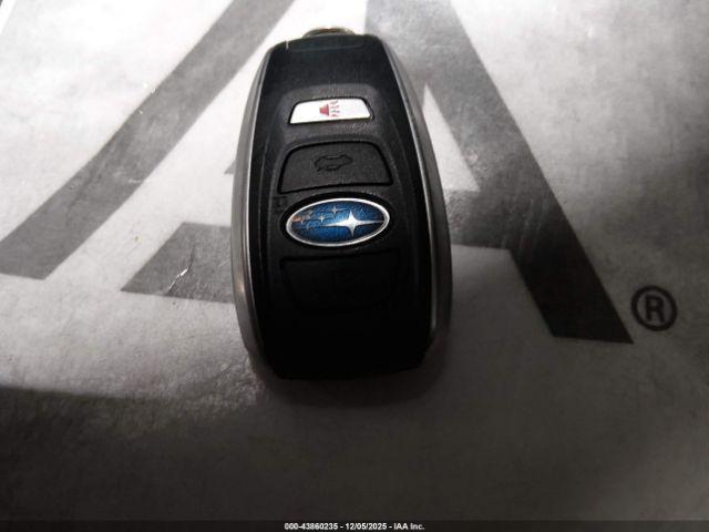 Subaru Forester Premium Image 7