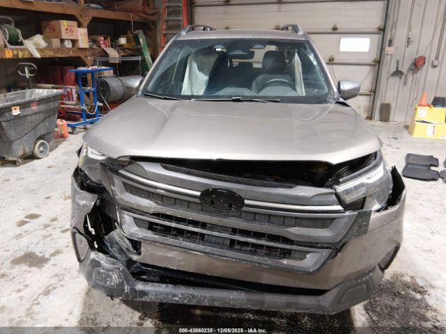 Subaru Forester Premium Image 4