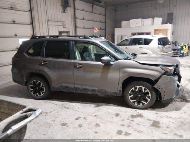 Subaru Forester Premium Image 6