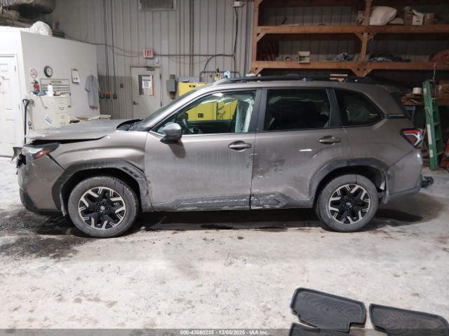 Subaru Forester Premium Image 10