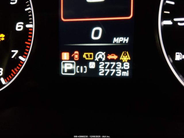 Subaru Forester Premium Image 2