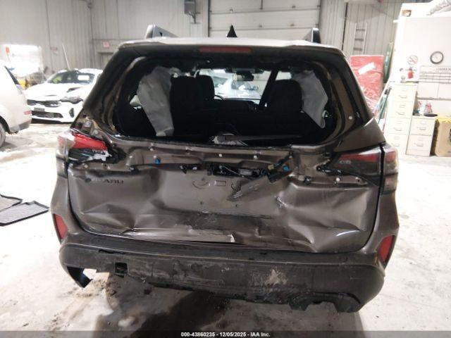 Subaru Forester Premium Image 3