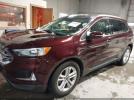 Ford Edge Sel Image 3